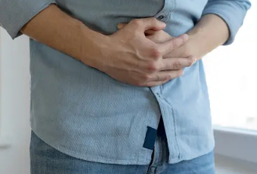 과민성 대장 증후군 증상