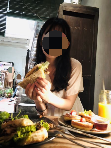 말라카 맛집 The daily fix
