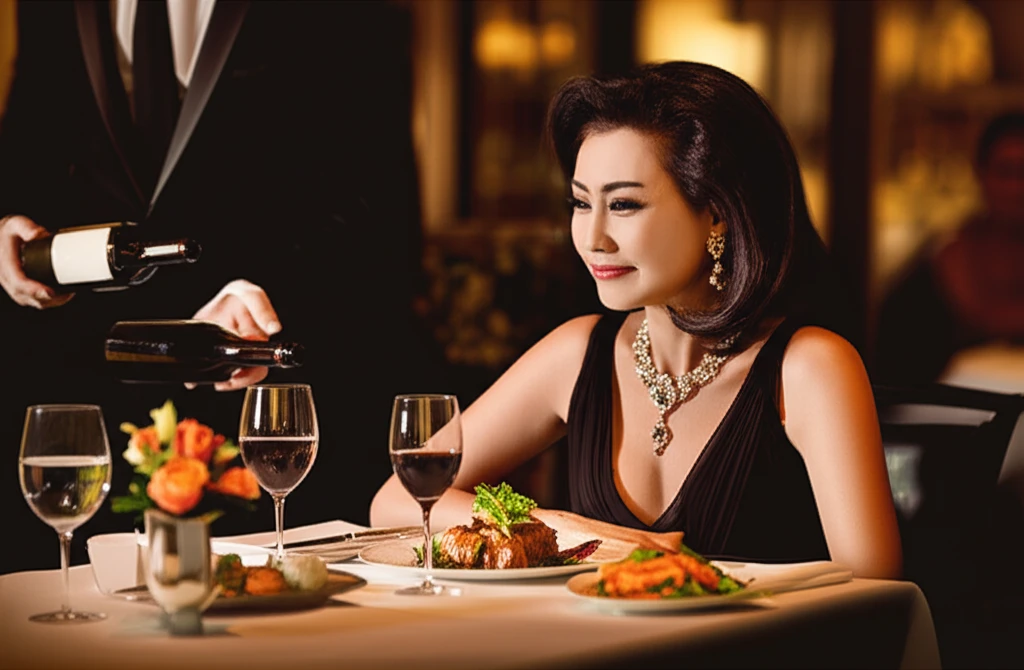 THE 1 카드가 알려주는 프리미엄 ..