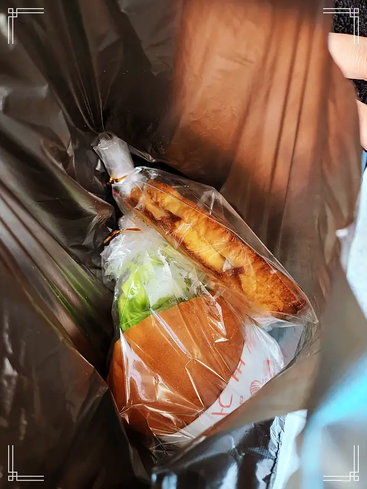 진심 가득 건강 담은 맛 부천 원미동 맛집 추천 생방송투데이 대왕 햄버거 옛날 시장 수제 버거 오늘방송 빵플레이스 맛집