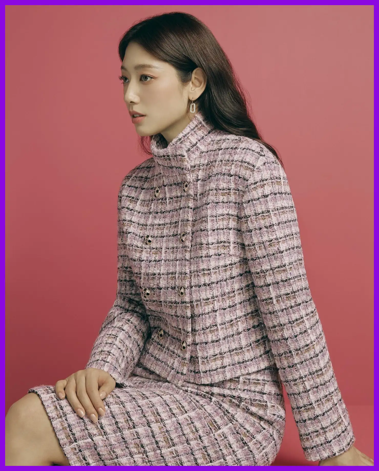 박신혜 나이 프로필