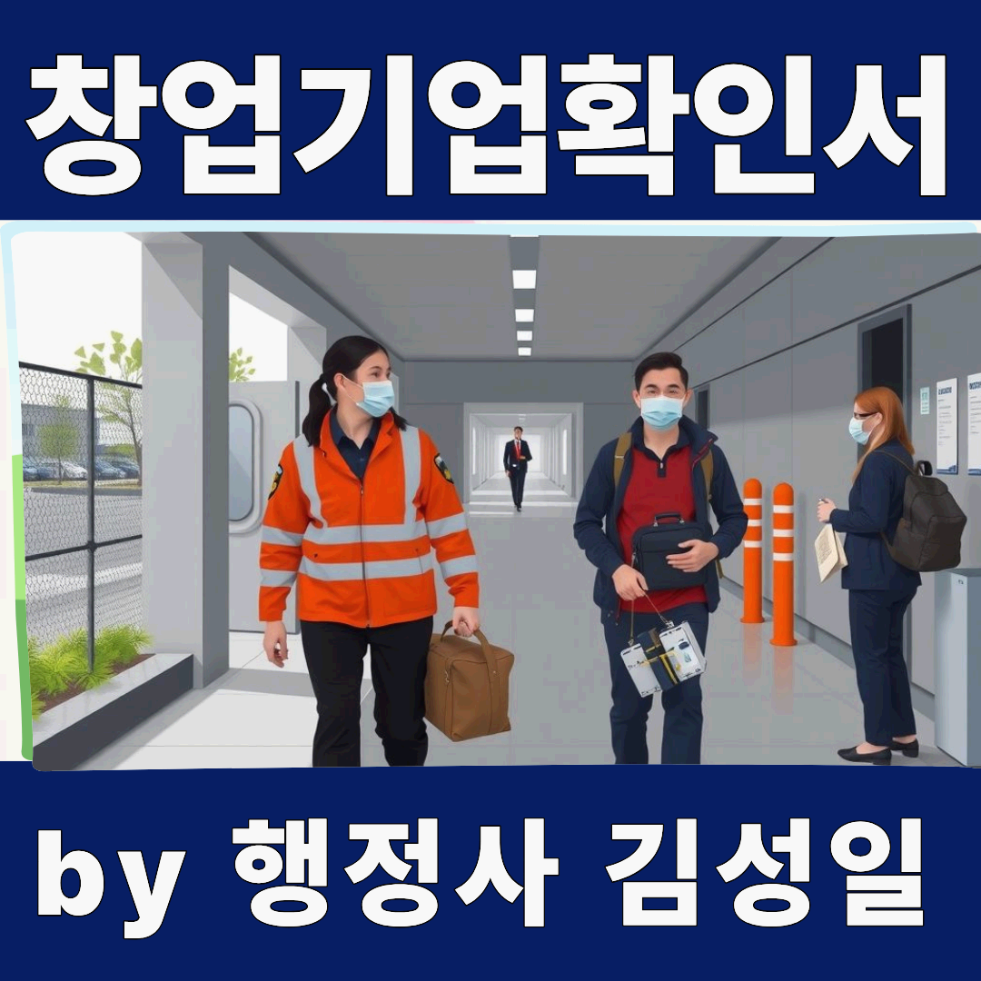 이노비즈인증 제조업 준비 체크리스트: 반드시 필요한 증빙자료 정리