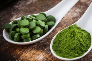 스피루리나 효과13