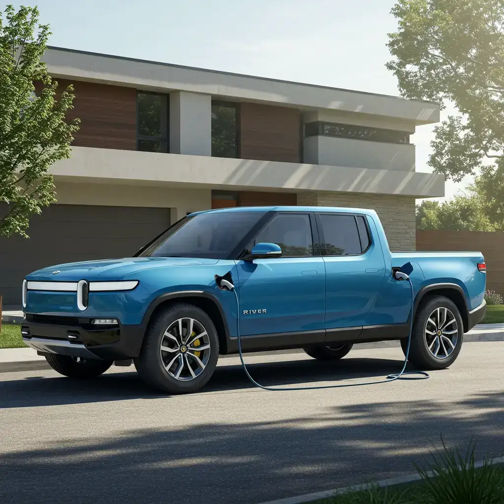 2025 전북 남원시 전기 화물차 보조금 소형 화물