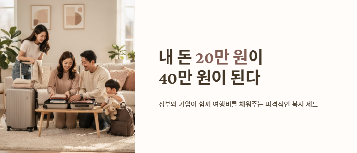 2026년-지역사랑-휴가지원제도-요약-40만원-혜택