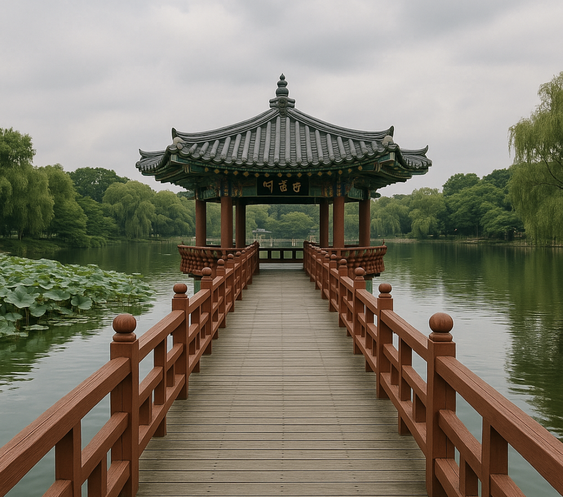 전주 근교 여행 관련 사진