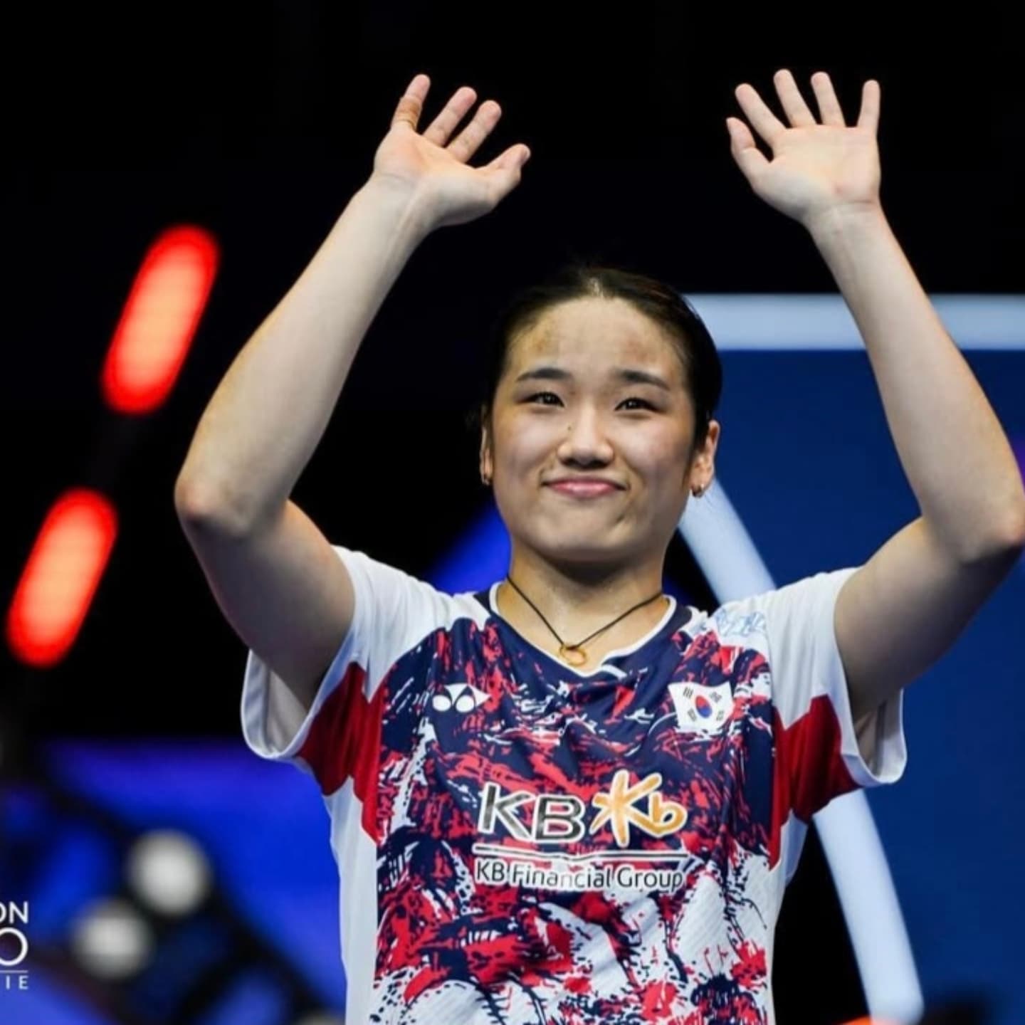 안세영 우승상금 하이라이트 [전영오픈]