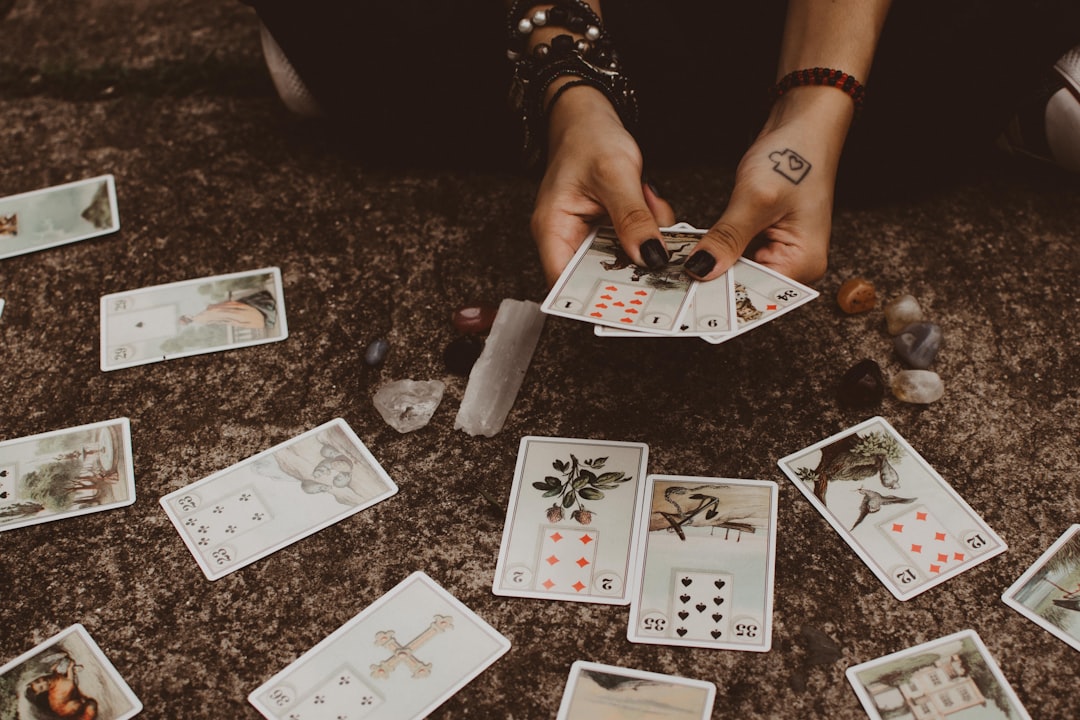 Fortune.
