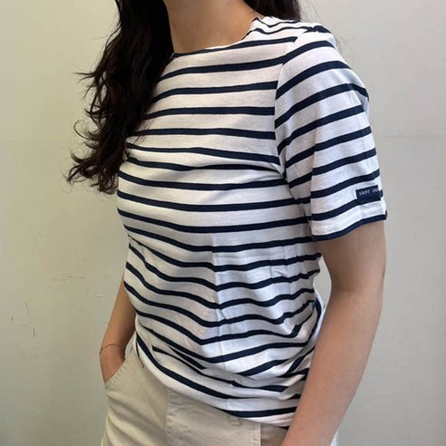 🧭 세인트제임스 반팔 특징, 추천정보