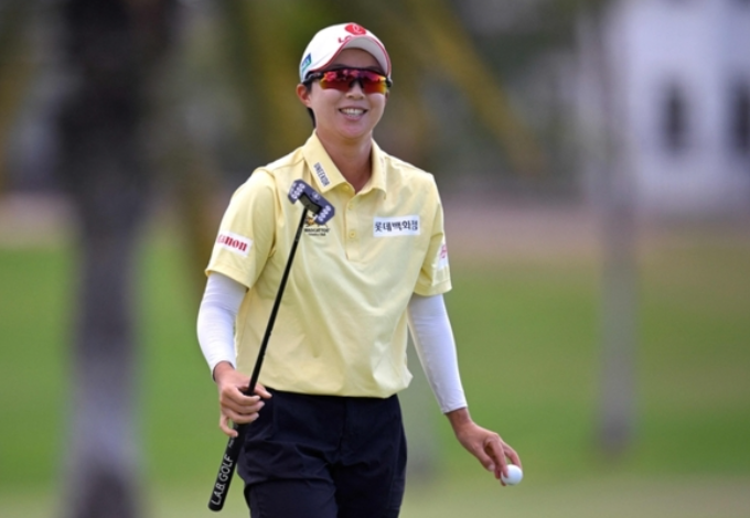 KPMG 위민스 PGA 챔피언십