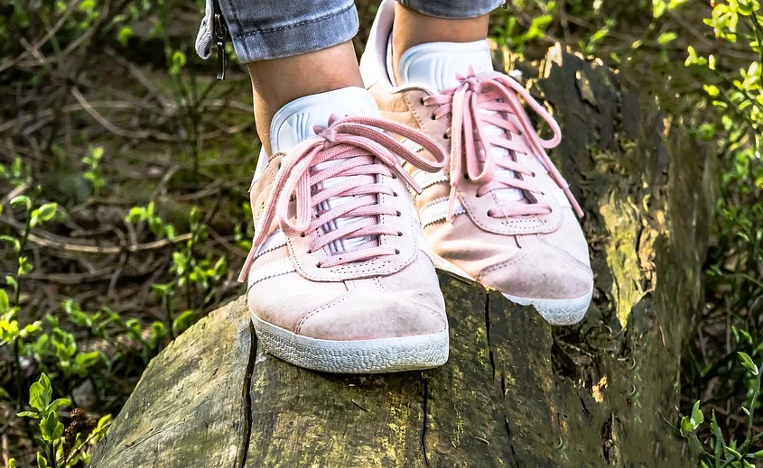 신발 잃어버리는 꿈