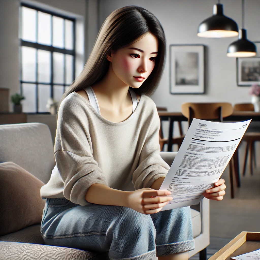 전세사기 건물에 월세로 거주할 때 주의사항과 대처 방법