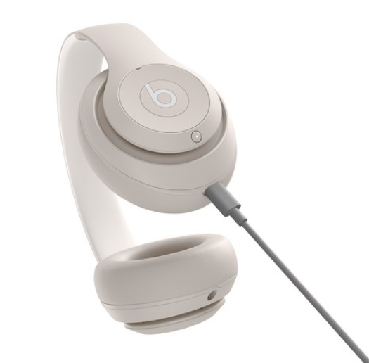 Apple 정품 Beats Studio Pro