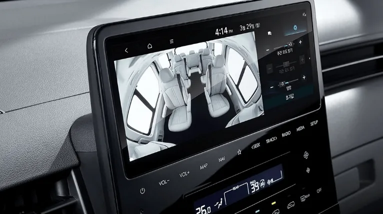 스타리아 중고차 가격