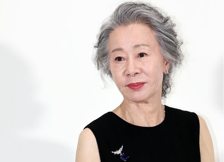 윤여정 프로필