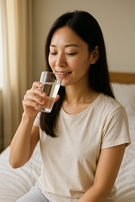 직장인 기초대사량 늘리기 물