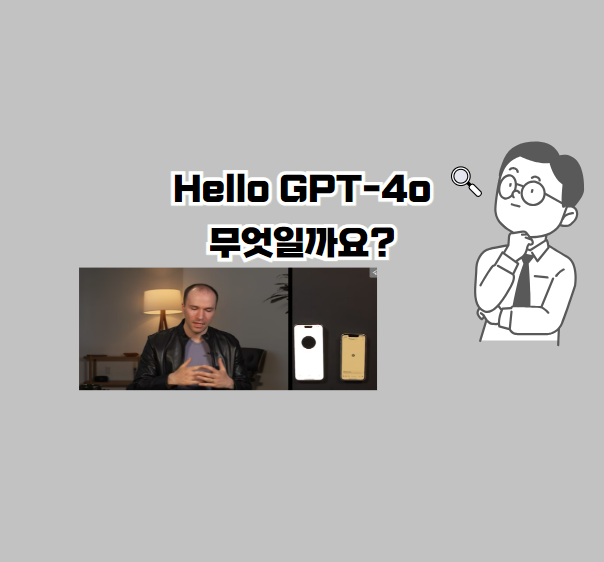 Hello GPT-4o