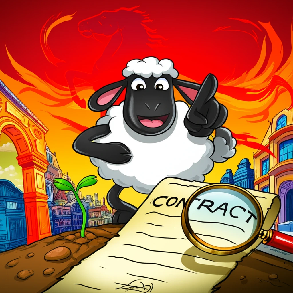 1991년생 양띠 병오년 신년운세 총..