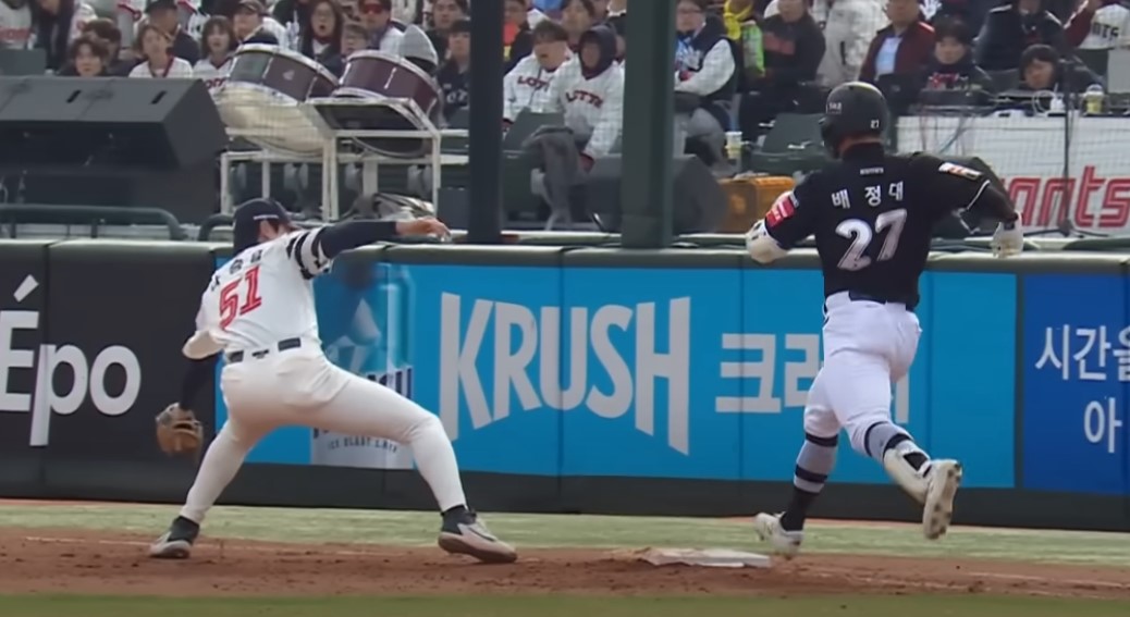 2025 프로야구 KT vs 롯데