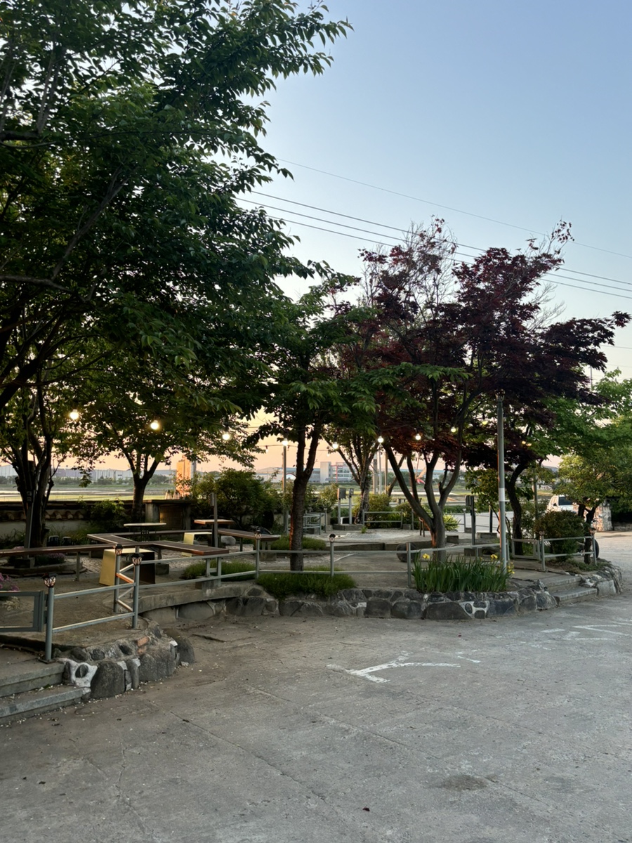아산 인주카페