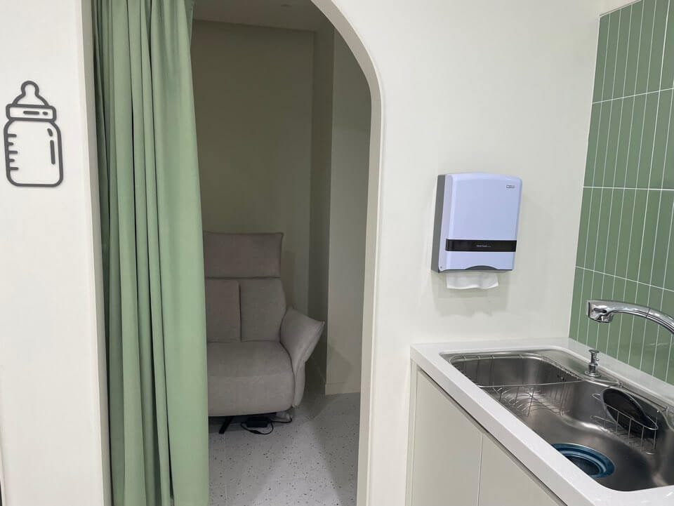 대구공항-국내선-터미널-수유실