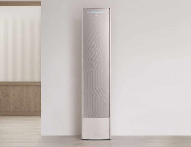 삼성 스탠드 에어컨 (출처 : 삼성전자)