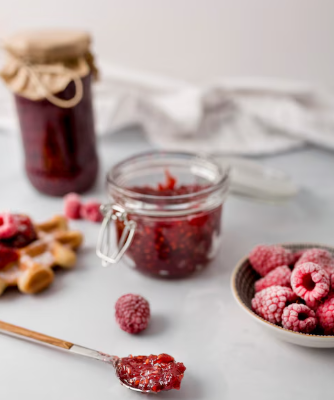 무화과잼 만드는 방법