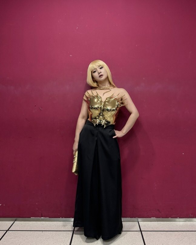 박나래 갑질 의혹