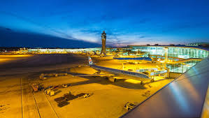 인천공항 주차요금