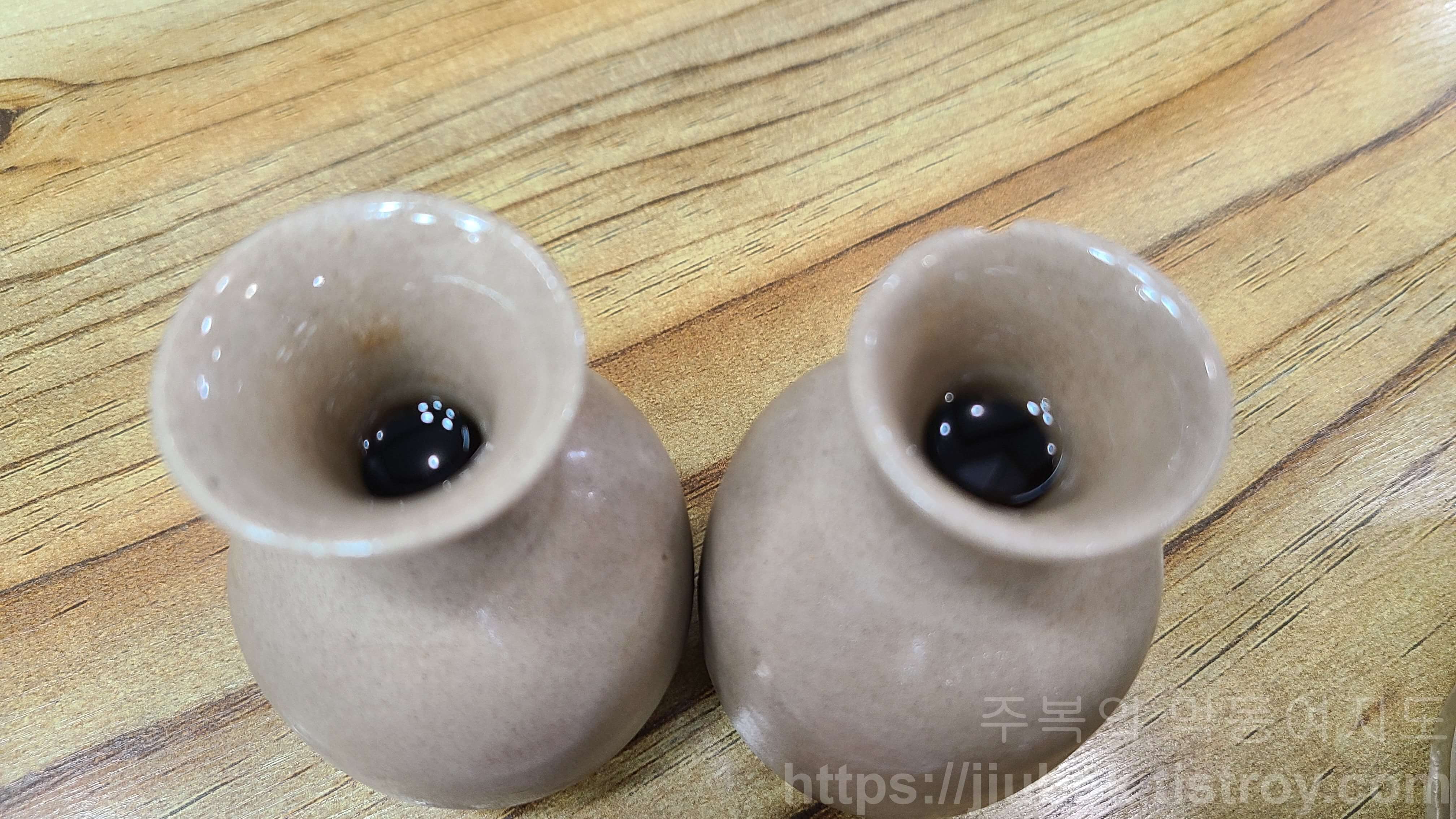 작전동-서울녹각삼계탕-인삼주