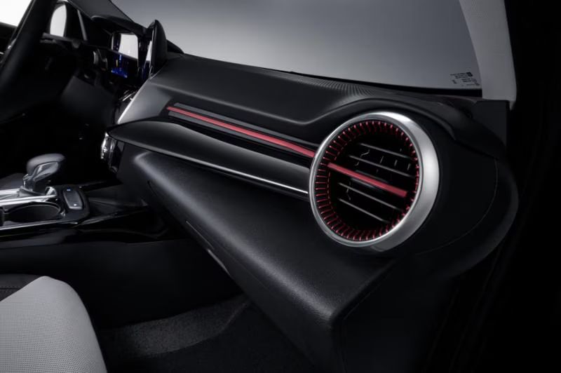 쉐보레 트랙스 크로스오버