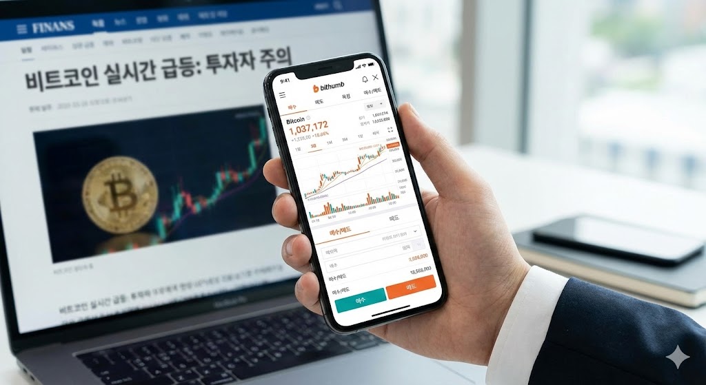 비트코인 전망