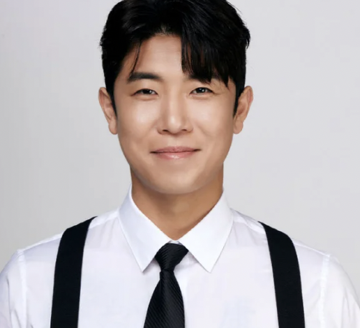 가수 우연이 아들 마커스강