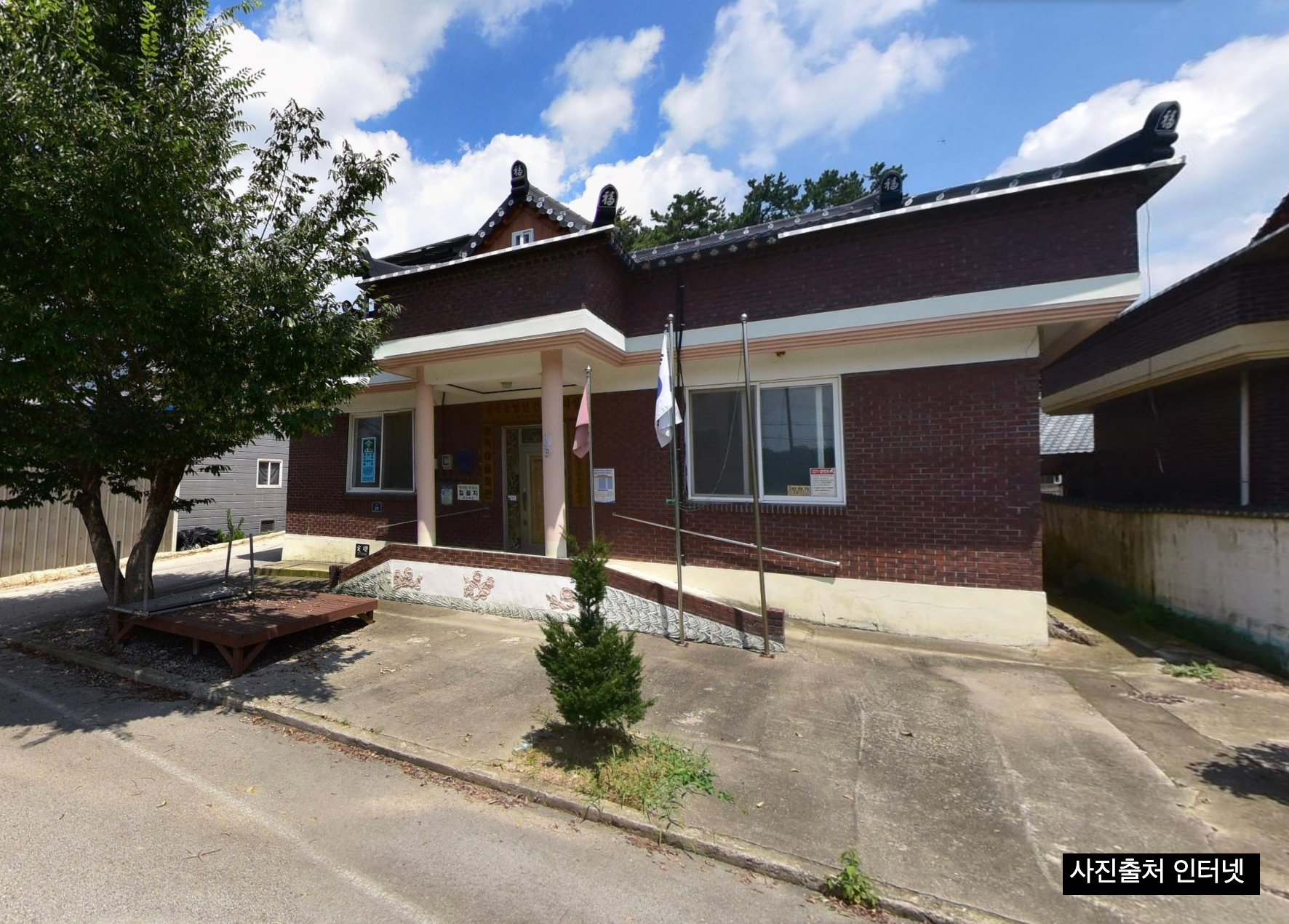 1박2일 경북칠곡 가실성당 웃갓마을 여행지