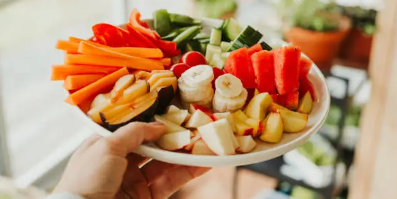 비건 요리 초보 탈출기