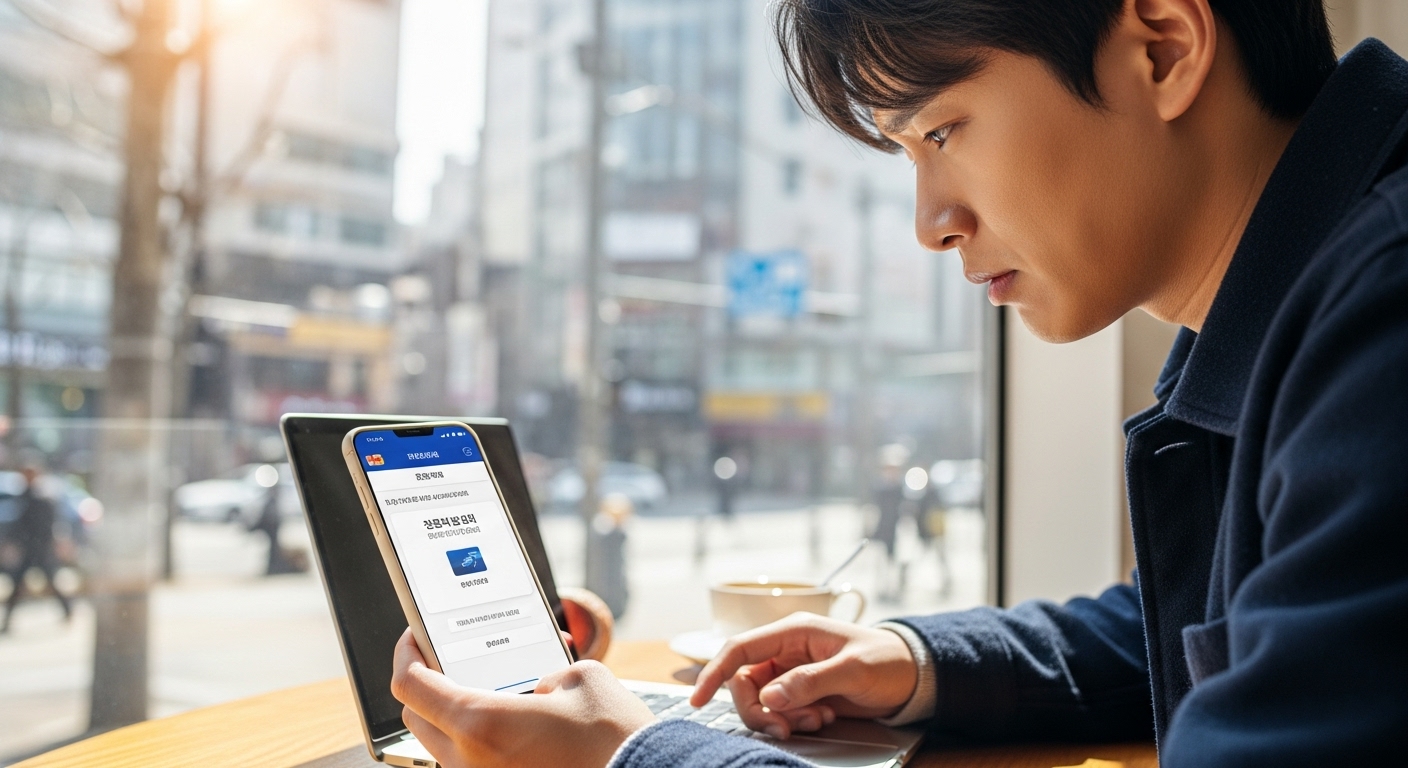 할부&amp;#44; 금융 꿀팁