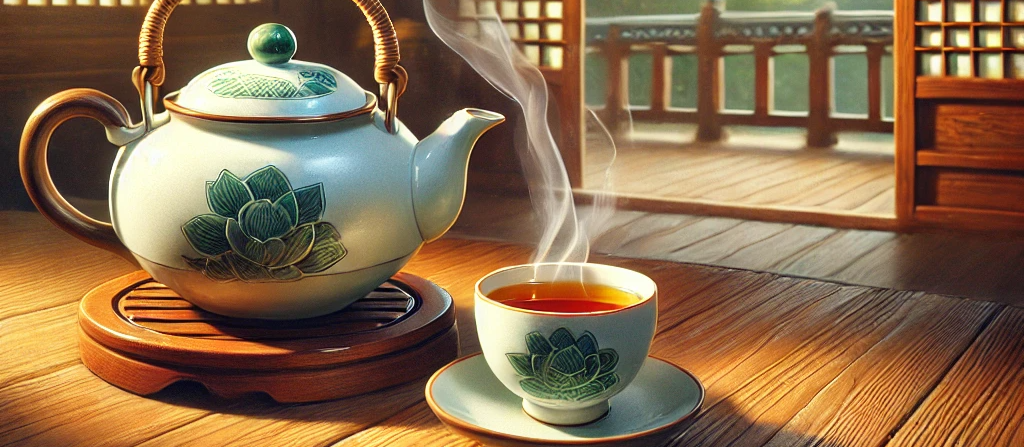 동의보감(東醫寶鑑) 외형편(外形篇) &ndash; 코(鼻)와 호흡기 건강 관리