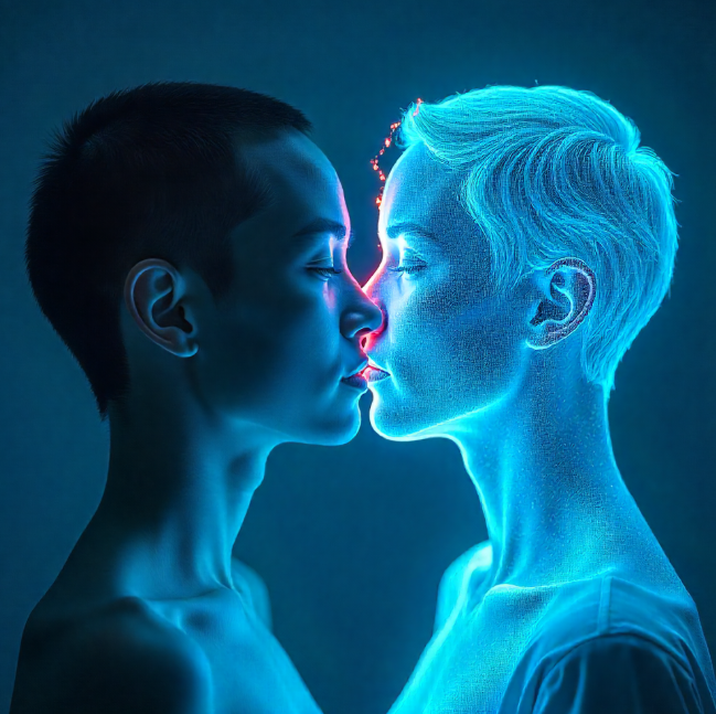 정체성 융합