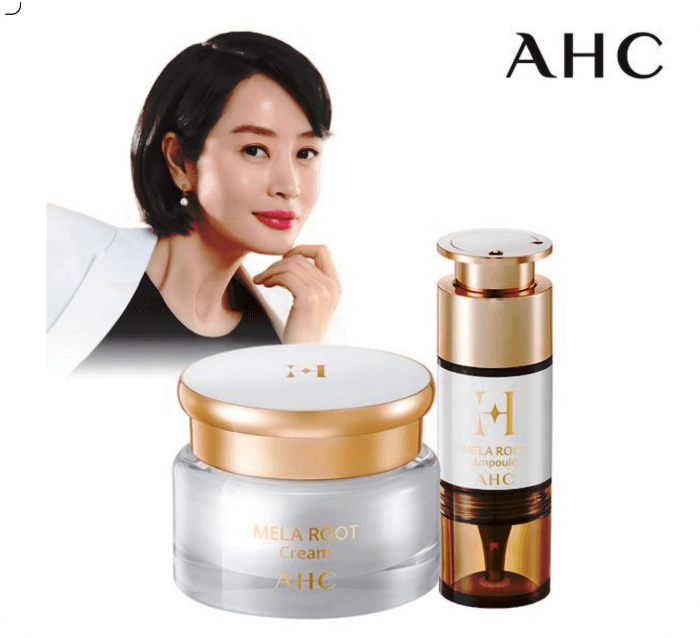 김혜수-화장품-ahc