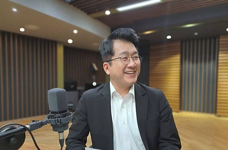 CBS-박재홍-아나운서