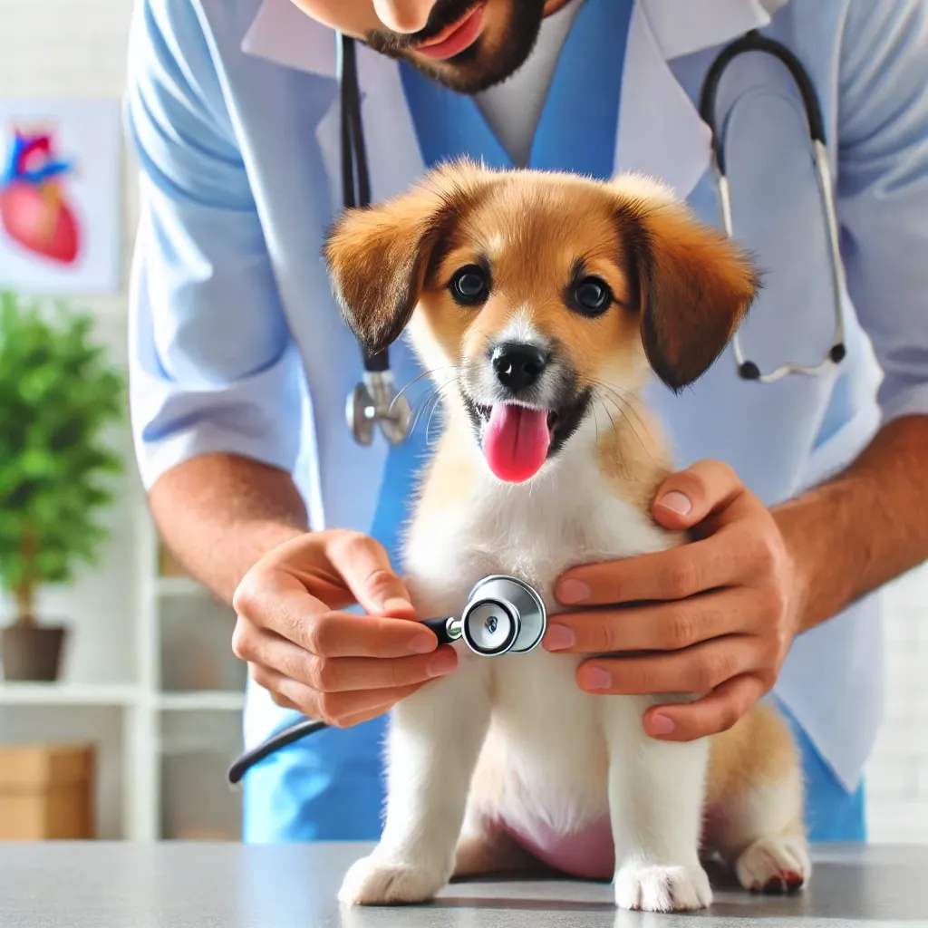 믿을 수 있는 동물병원 선택