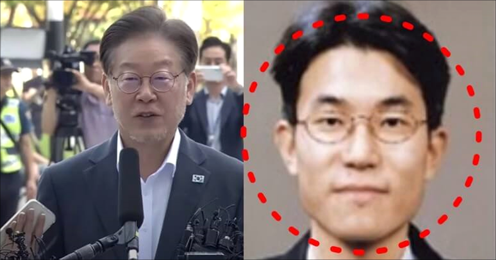 유창훈 판사는 누구인가