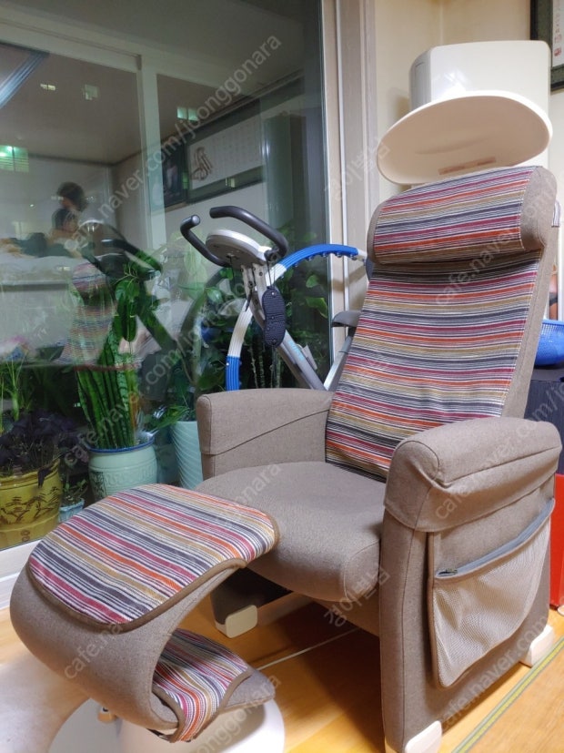 헬스트론 의료기가 인기 있는 이유와 원리