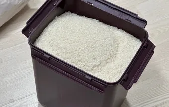 쌀 보관 김치냉장고 벌레 페트병 건식 보관 요령_23