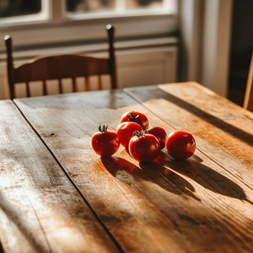 토마토-피부-미용
