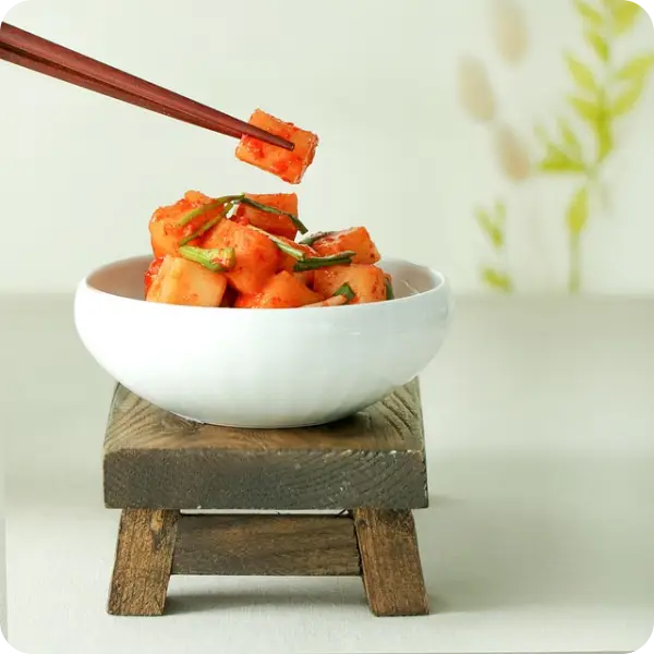 깻잎김치 맛있게 담그는법