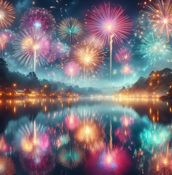 서울불꽃축제호텔