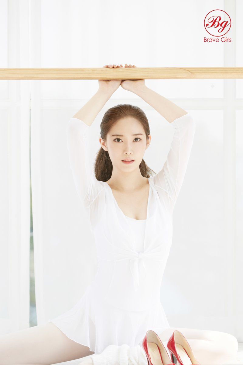 브레이브걸스