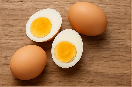 단백질 많은 음식 총정리! 살 안 찌고 근육까지 늘리는 법