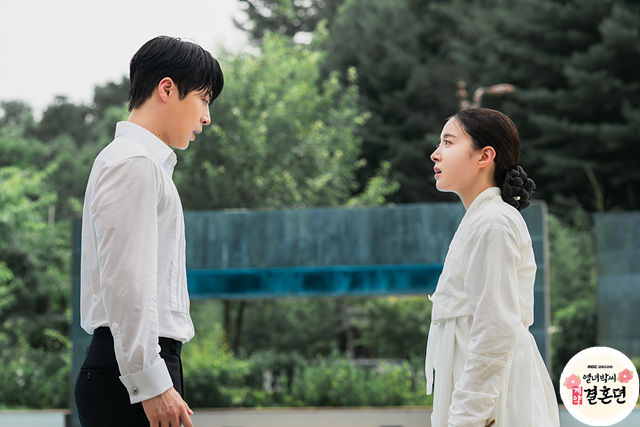 열녀박씨계약결혼뎐